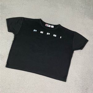 Vintage 90s Pepsi‎ T-shirt